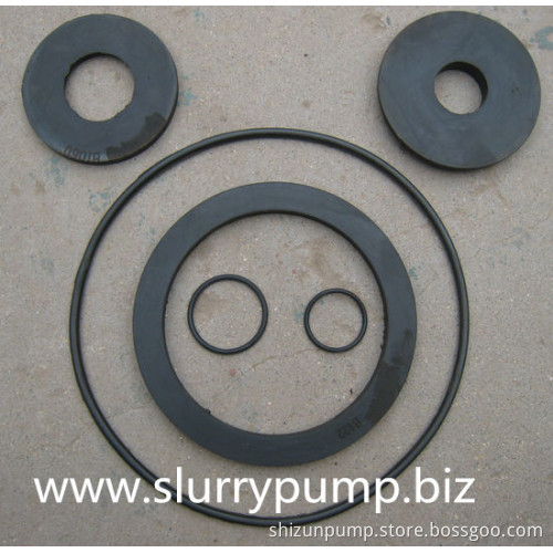 Slurry pump lip seal 090 S10